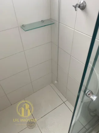 Foto do imóvel: Apartamento para locação, de 65 m², com 2 dormitórios e 1 vaga. Barueri