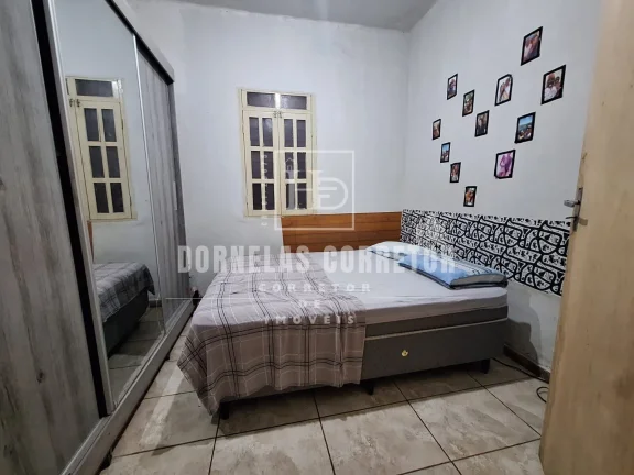 Imagem Casa em Olinda Carmo vizinho alto da sé e dogão 2qtos 2vgs quintal escriturada