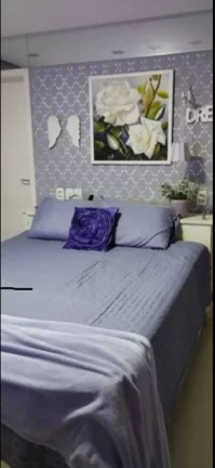 Imagem Apartamento à venda no Condomínio Piazza Fiorentina - Excelente localização!