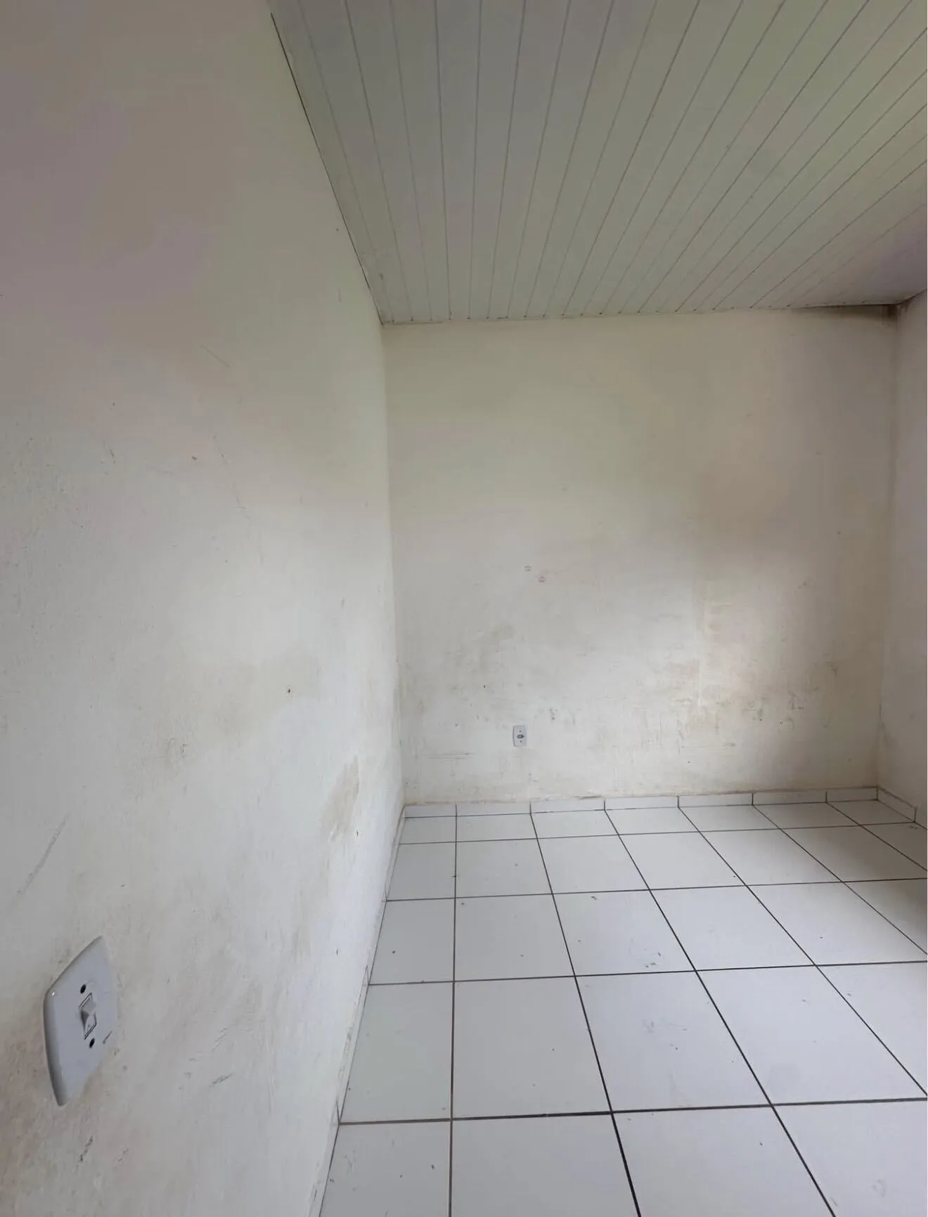 Imagem Casa 2 quartos bairro Nico Baracat