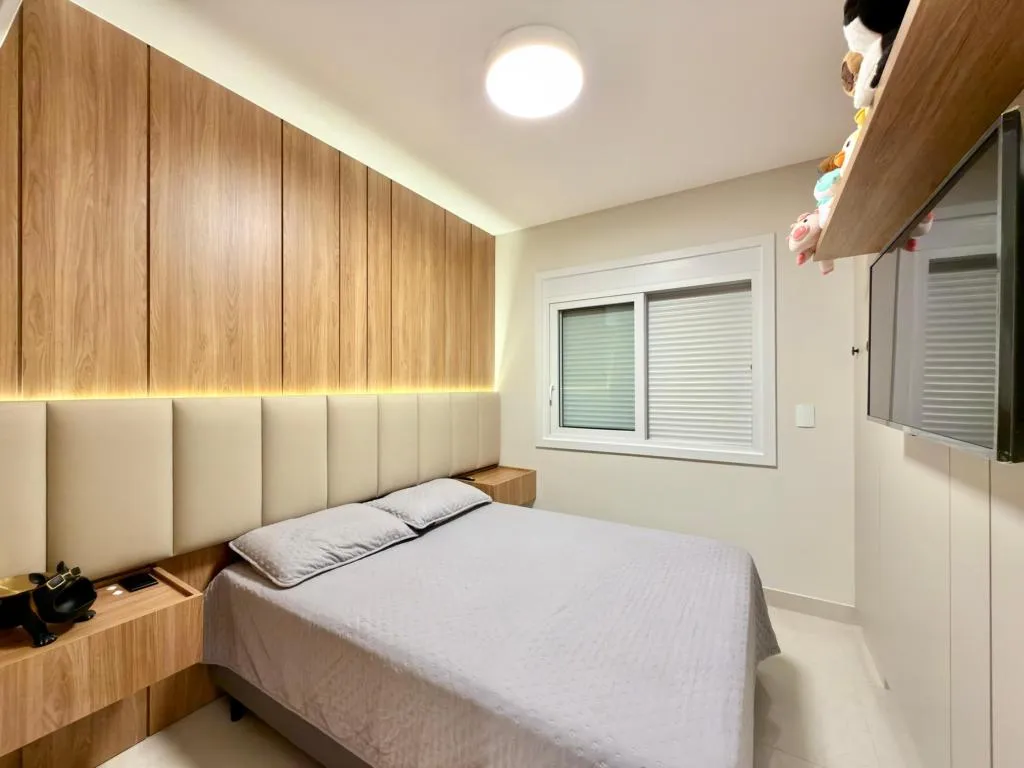 Imagem Apartamento 2 Dormitórios - Bairro Centro