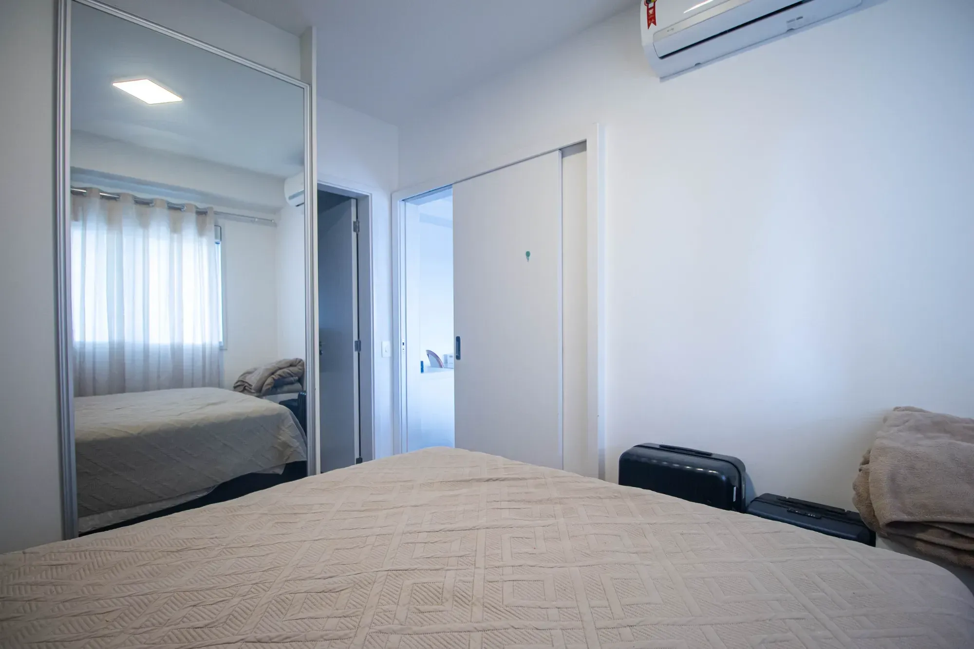 Imagem Apartamento com 3 Quartos à Venda, 108,56 m² em Cidade Monções - São Paulo