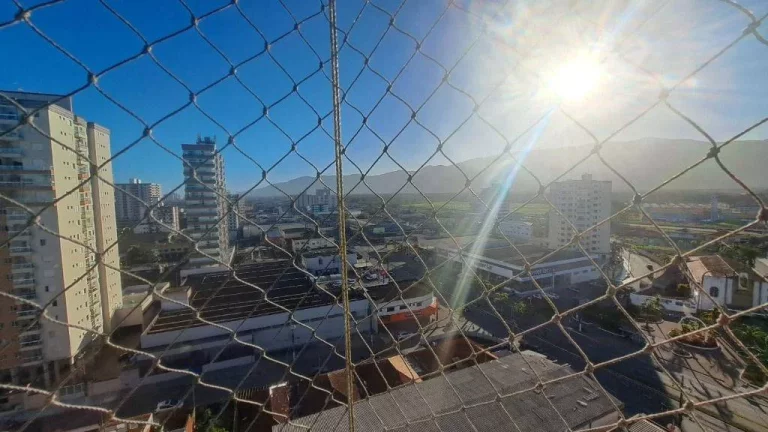 Imagem APARTAMENTO COM 57 m² - CAIÇARA - PRAIA GRANDE SP