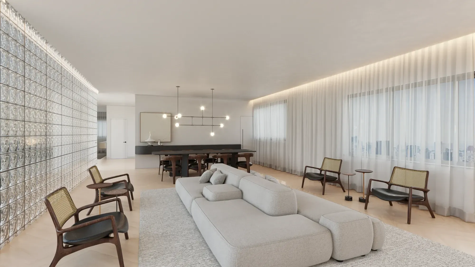 Imagem Apartamento com 1 Quarto à Venda, 59 m² em Jardim Paulista - São Paulo