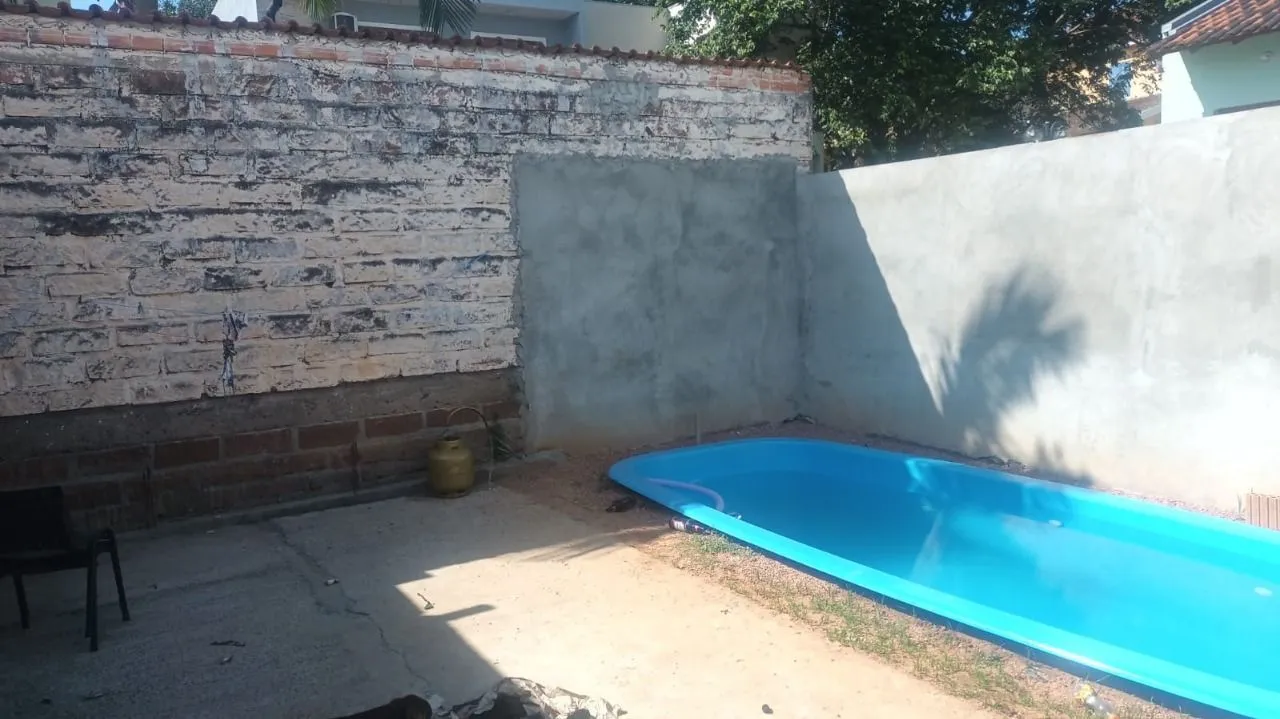 Imagem Casa no bairro Belém Velho