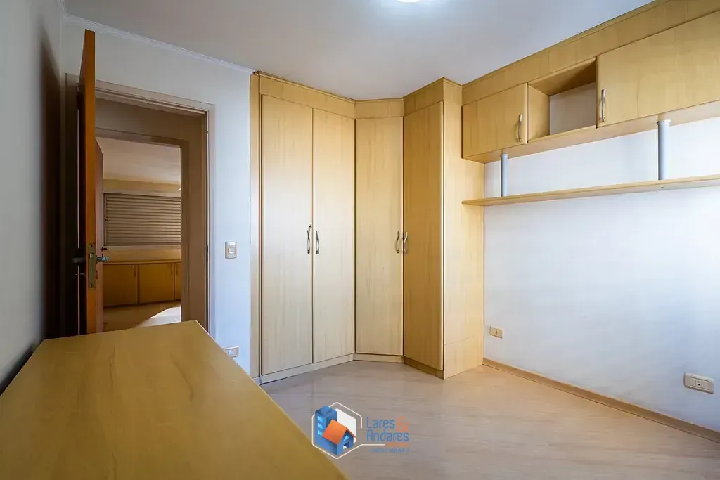 Imagem Apartamento à venda 3 Quartos 1 Suite 1 Vaga 90.5M² Pinheiros São Paulo - SP