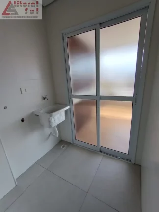 Imagem APARTAMENTO NA VILA TUPI PRAIA GRANDE 85 METROS