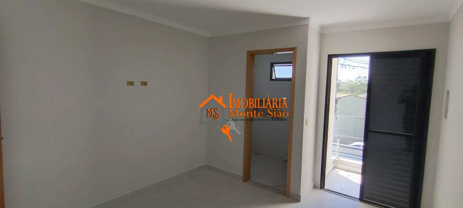 Imagem Sobrado com 3 dormitórios à venda, 100 m² por R$ 700.000,00 - Parque Flamengo - Guarulhos/SP