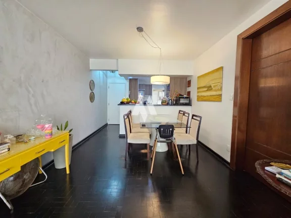 Imagem Apartamento com 2 Quartos à venda no Boqueirão/Santos - SP