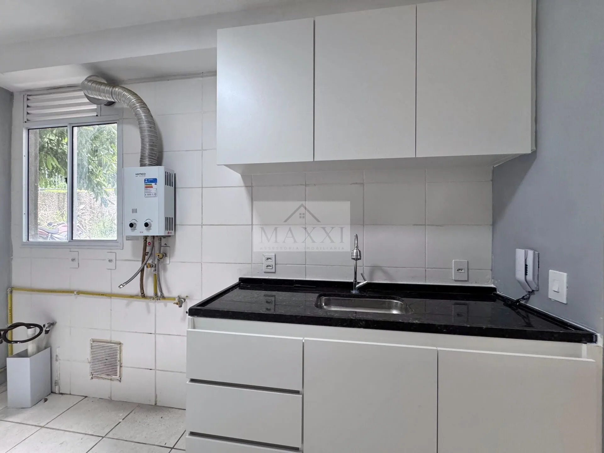 Imagem Reserva Florata - Apartamento a Venda seu FGTS e saia do aluguel