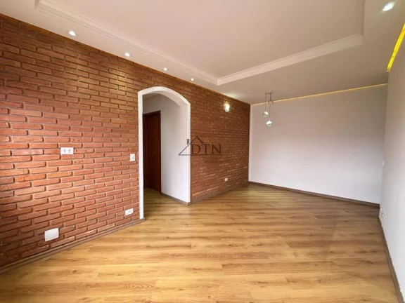 Imagem Apartamento - 2 dormitórios, 1 vaga, Horto Florestal
