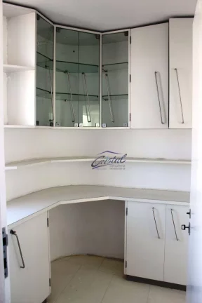 Imagem Cobertura Triplex em Higienópolis!