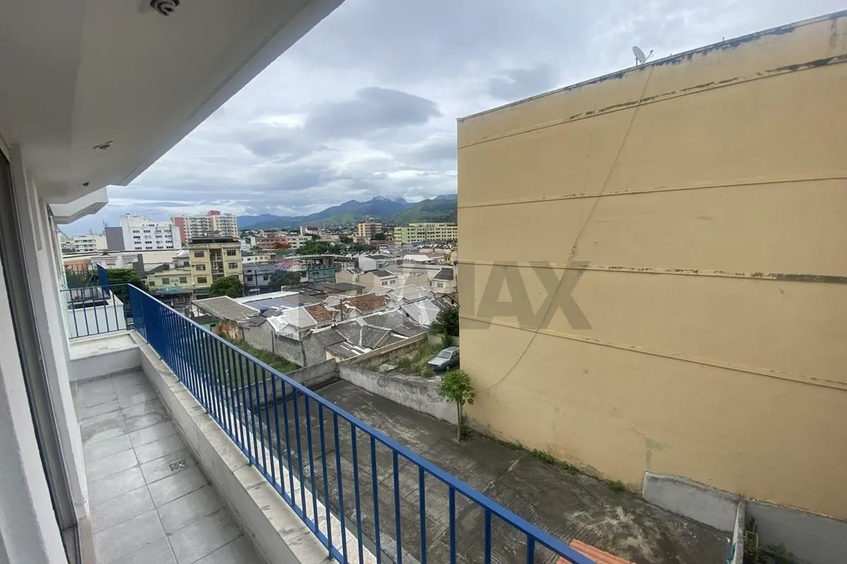 Imagem "Seu Novo Apartamento em Cascadura Espera por Você!"