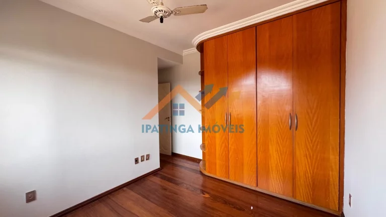 Imagem Apartamento à venda no bairro Iguaçu - Ipatinga