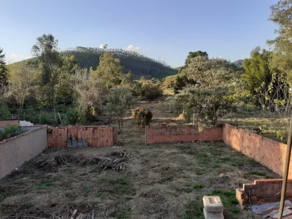 Imagem CHACARA RURAL em ANDRADAS - MG, C. dos Mourões