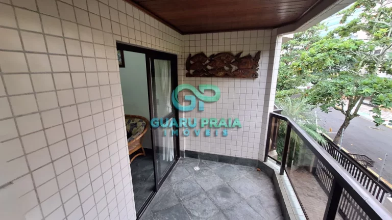 Imagem Apartamento em Enseada, Guarujá/SP