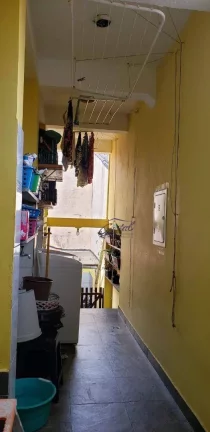 Imagem 3 dormitórios no Rosa Maria com Salão de Festa e Churrasqueira