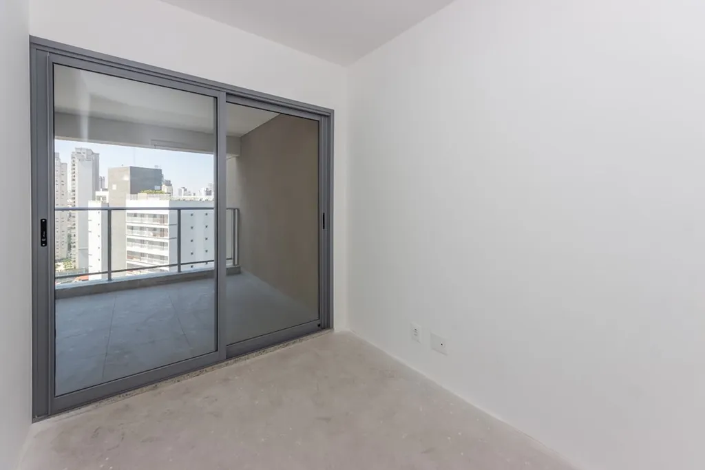 Imagem Apartamento à venda em São Paulo, Vila Mariana, com 4 quartos, 146m2