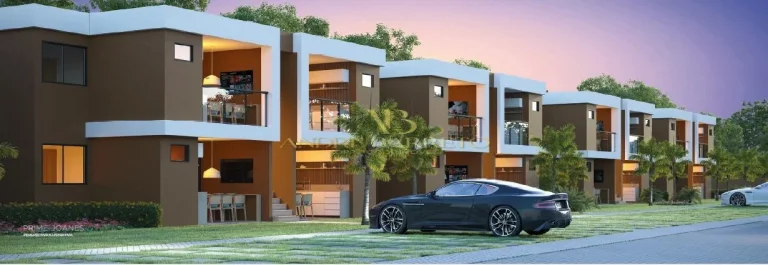 Imagem Prime Joanes - Apartamento Alto Padrão 2 suites em Buraquinho - Lauro de Freitas/BA
