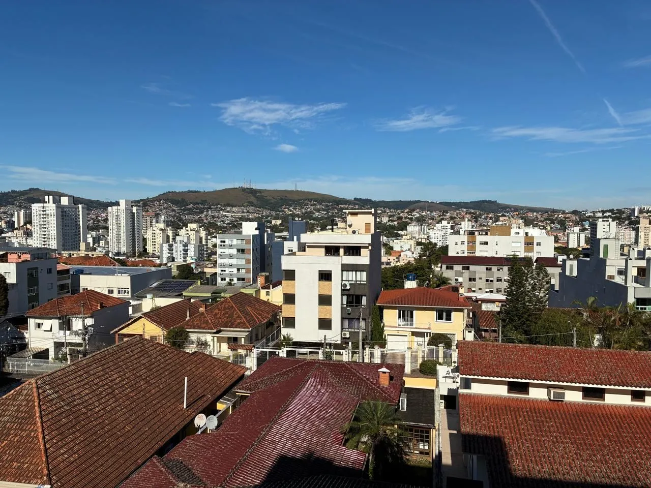 Imagem Apartamento de 3 Dormitórios localizado no bairro Petrópolis
