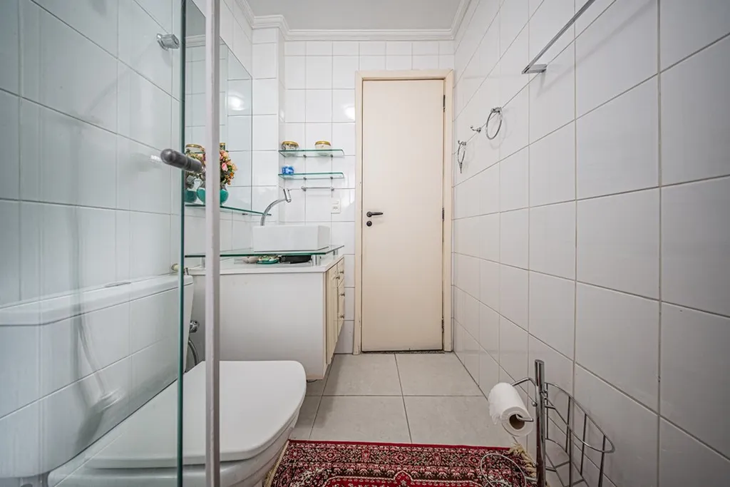 Imagem Apartamento à venda em São Paulo, Bela Vista, com 2 quartos, 63m2