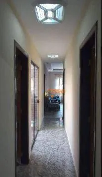 Imagem Casa com 3 dormitórios à venda, 162 m² por R$ 1.100.000,00 - Jardim Paulista - Guarulhos/SP