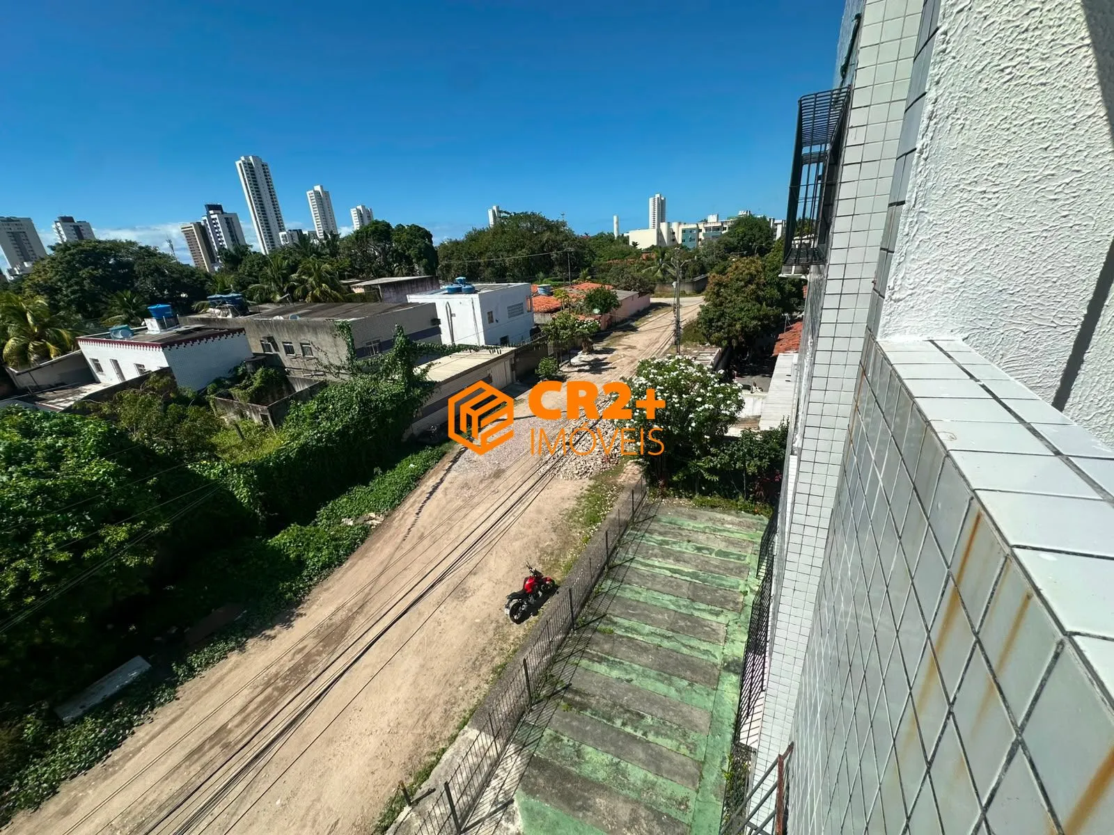 Imagem Apartamento à Venda em Candeias | 2 Quartos, Suíte e 65 m²