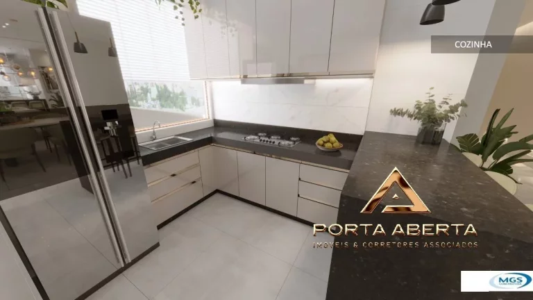 Imagem Apartamento Alto Padrão - Cidade Nobre - Ipatinga - cód 940