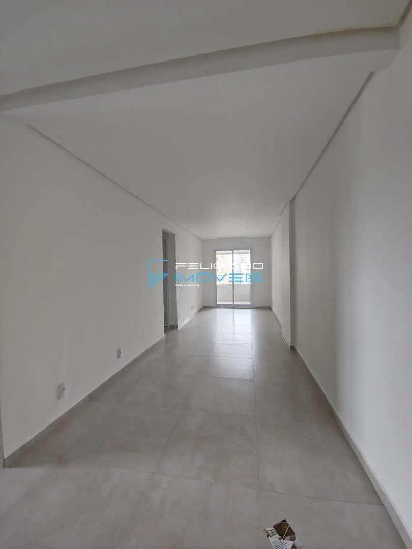 Imagem Apartamento com 2 quartos, Guilhermina, Praia Grande - R$ 620 mil, Cod: 7234