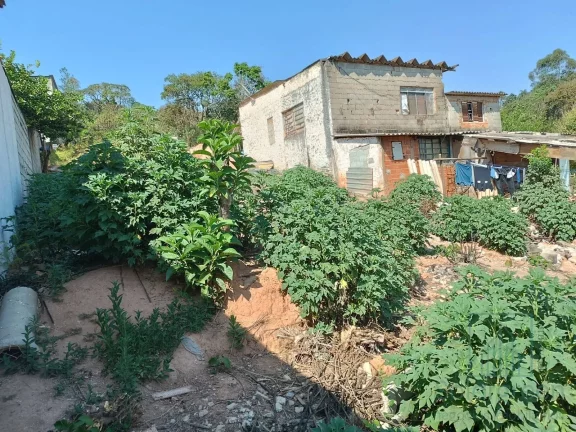 Imagem Á venda lote de 250m² por R$150.000,00 em Terra Preta/ Mairiporã
