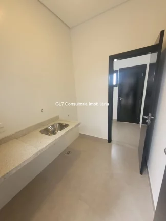 Imagem Casa Assobradada condomínio Maria Jos?(C). Indaiatuba-SP.