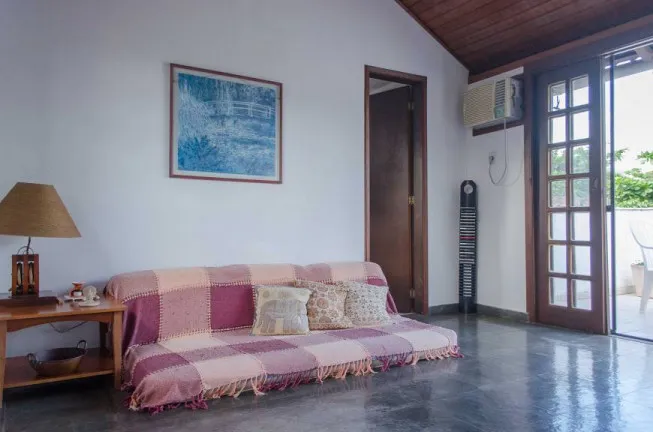 Imagem Casa com 3 Quartos à Venda, 106 m² em Recreio dos Bandeirantes - Rio de Janeiro