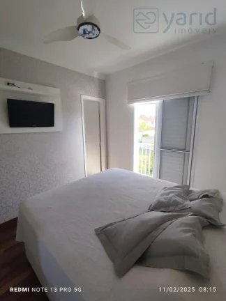 Imagem SOBRADO PARA VENDA EM CONDOMÍNIO, JARDIM SHANGAI, JUNDIAÍ SP