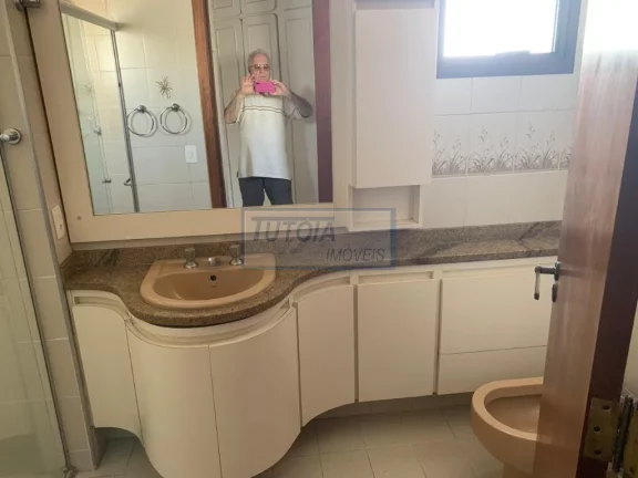Imagem APARTAMENTO À VENDA NA VILA CLEMENTINO, SÃO PAULO