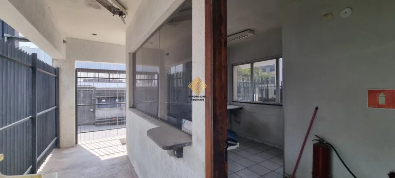Imagem OPORTUNIDADE PARA O SEU NEGÓCIO GALPÃO DE 4407 M² TOTAL, ÓTIMA LOCALIZAÇÃO NA RAPOSO TAVARES - SÃO PAULO - ZONA OESTE