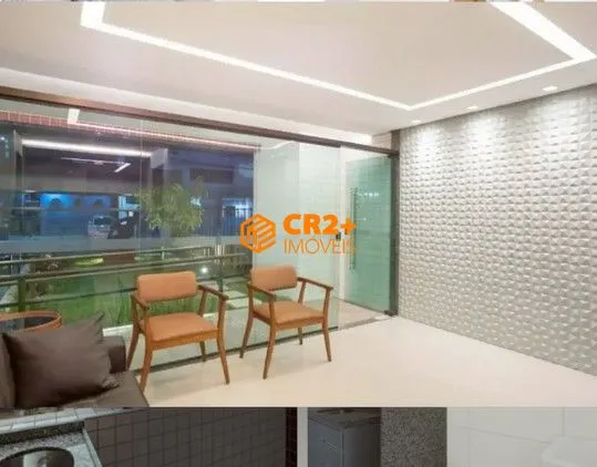Imagem Apartamento a Venda de 61m² com 3 quartos 1 suíte em bairro Zumbi em Recife