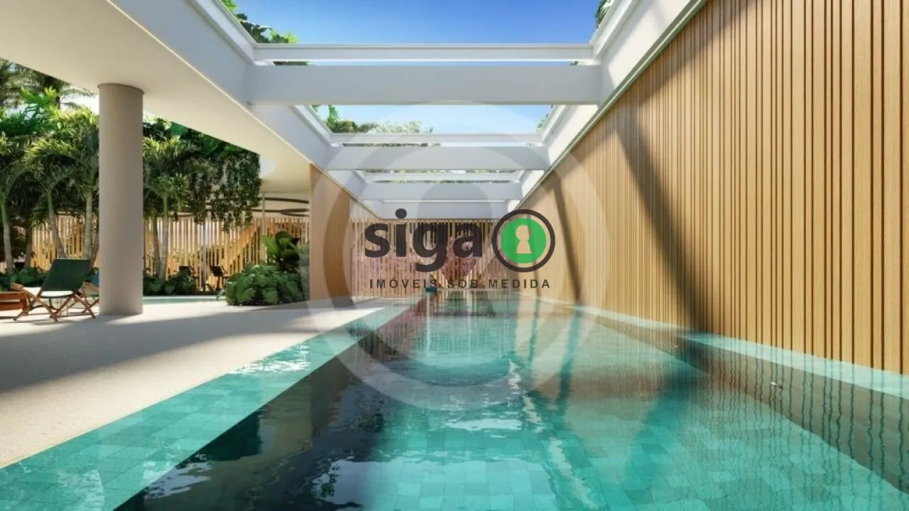 Imagem APARTAMENTO PARA VENDA EM MOEMA
