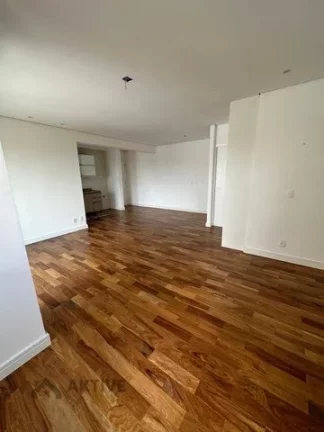 Imagem Apartamento em Alphaville - Barueri, SP
