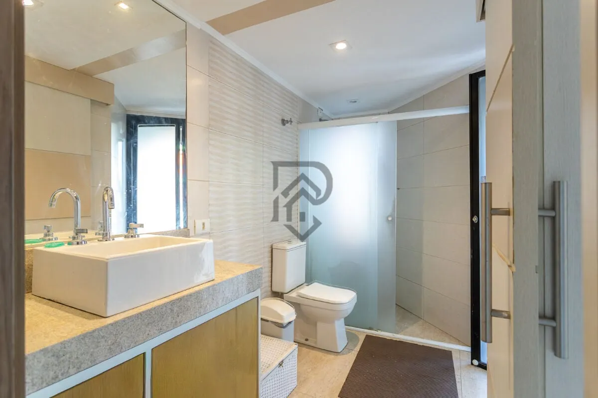 Imagem Apartamento Duplex moema pronto para morar