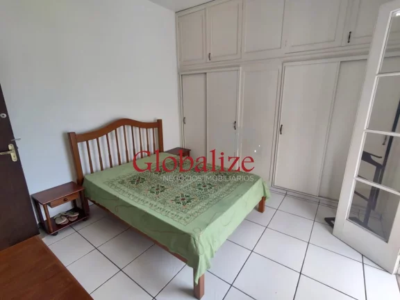 Imagem Apartamento de 2 dormitórios com dependência de empregada sem garagem no Gonzaga em Santos(SP) por R$.650.000,00