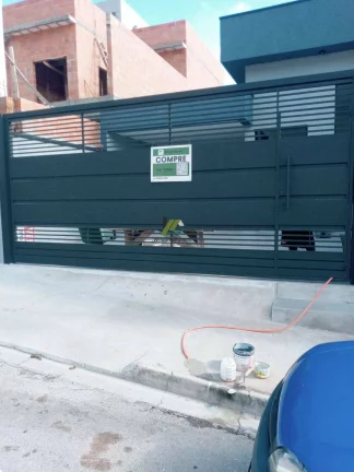 Imagem CASA NOVA EM ÓTIMO BAIRRO
