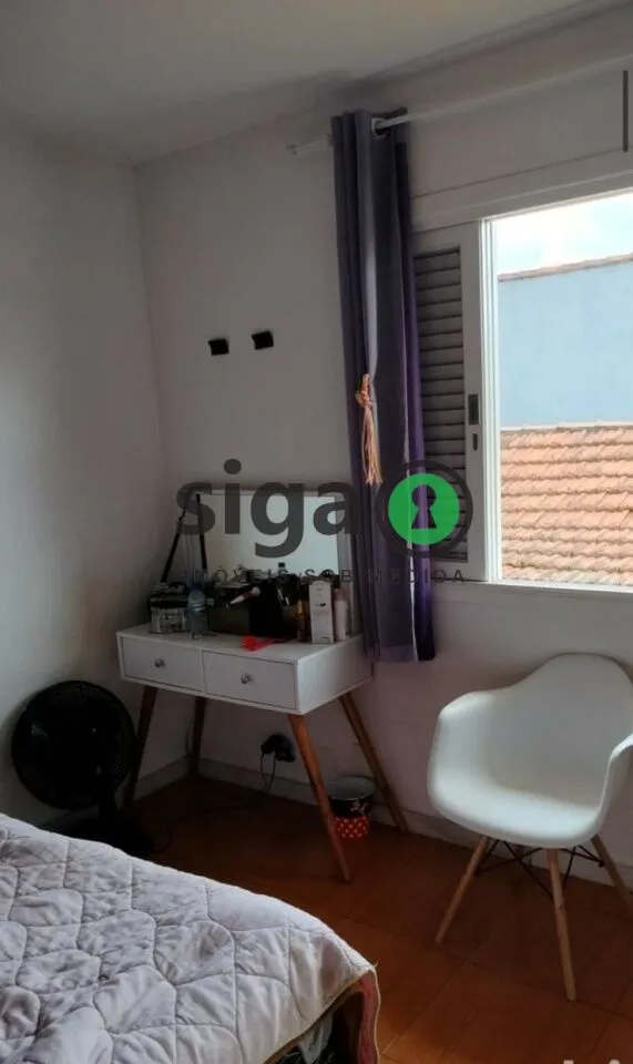 Imagem CASA 122M² COM 3 QUARTOS PARA VENDA NO TABOÃO DA SERRA