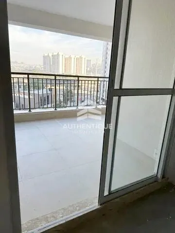 Imagem LIVING WISH PANAMBY - Apartamento à venda no bairro Panamby - São Paulo/SP, Zona Sul