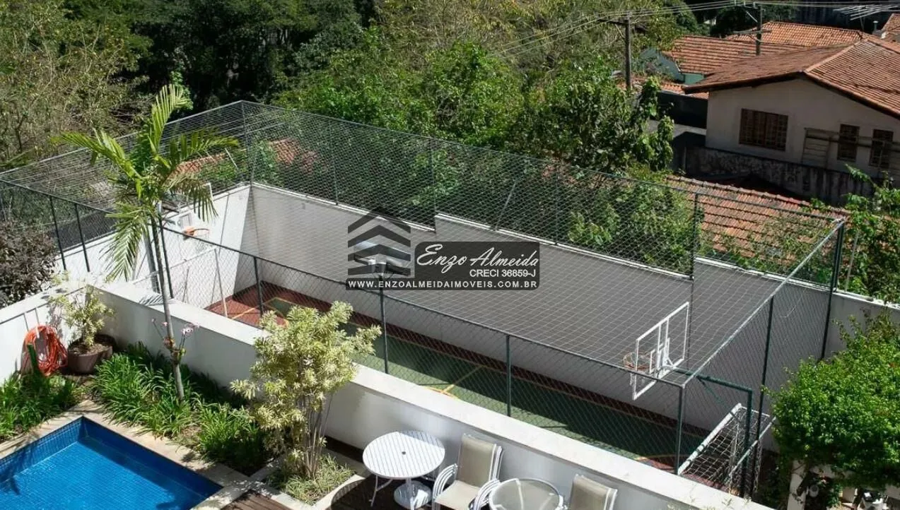 Imagem Apartamento à venda em São Paulo/SP