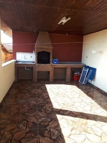 Imagem Casa à venda 4 Quartos, 1 Suite, 2 Vagas, 184.6M², Residencial Maricá, Pindamonhangaba - SP