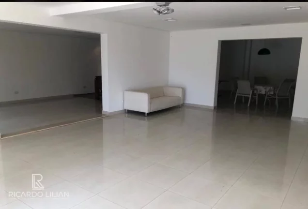Imagem Casa Alto Padrão à venda, 1000 m² - Residencial Tamboré - Barueri/SP