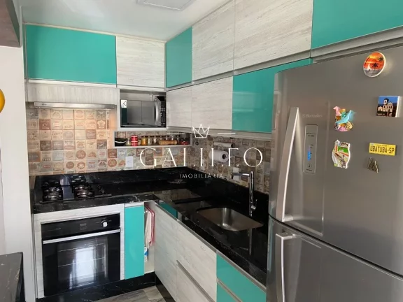 Imagem APARTAMENTO À VENDA EM BOSQUE DOS JACARANDÁS JUNDIAÍ-SP