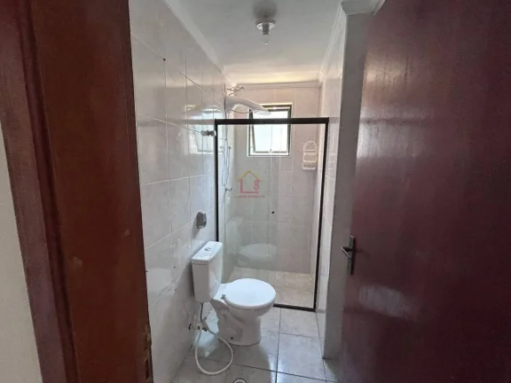 Imagem Apartamento a venda - Canto do Forte
