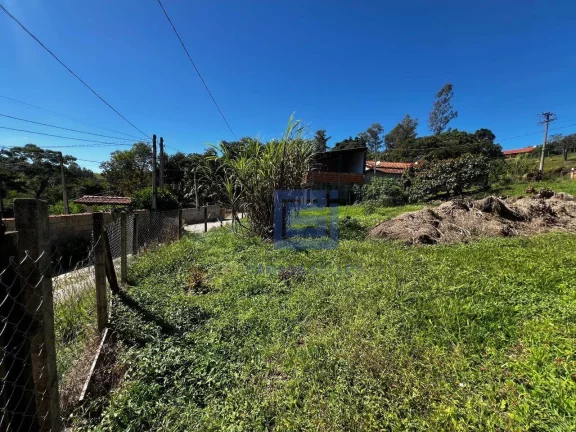 Imagem Chácara à venda, 900 m² por R$ 450.000,00 - Lavras do Meio - Socorro/SP