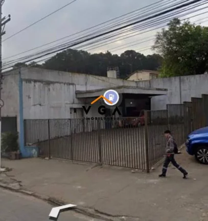 Imagem Galpão para Venda em São Paulo, Jardim Nossa Senhora do Carmo
